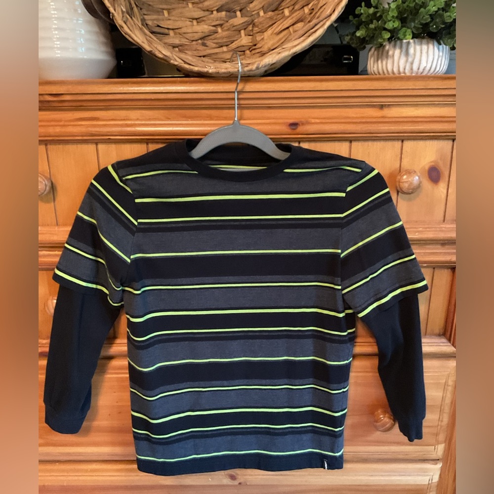 Boys Tony Hawk shirt size 10/12